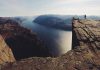 10 Landscapes You Won’t Have Even Imagined Exist