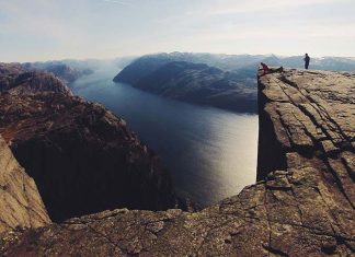 10 Landscapes You Won’t Have Even Imagined Exist